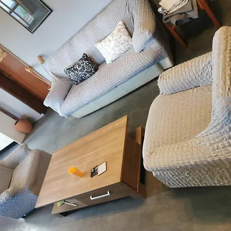 Apartman House Official